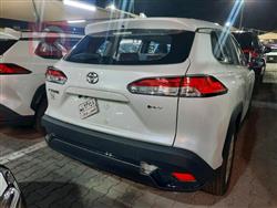 تويوتا فرونتلاندر